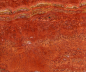 Preview: Red Travertine